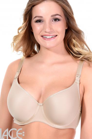 Nipplex - Nursing bra underwired F-J Cup - Nipplex Mama