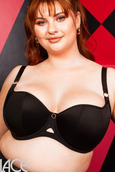 Curvy Kate - Boost Me Up Balcony Bra G-L cup