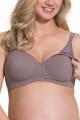 Cake - Croissant Nursing bra underwired G-K cup