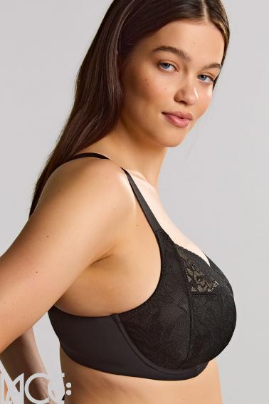 Sculptresse by Panache - Dream Comfort Bra G-M cup