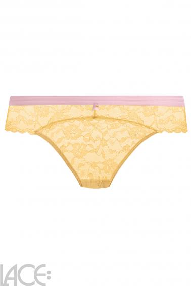 Freya Lingerie - Offbeat Brazilian thong