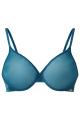 Gossard - Glossies Moulded Bra F-J cup