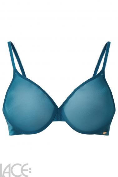 Gossard - Glossies Moulded Bra F-J cup