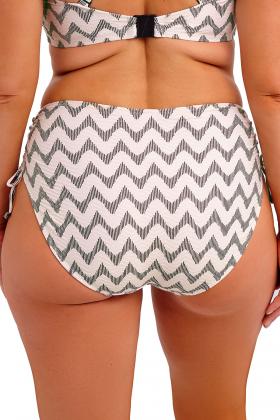 Fantasie Swim - Vanuatu Bikini Full brief (adjustable leg)