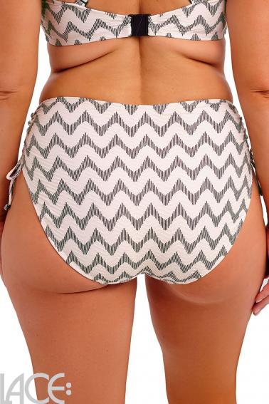 Fantasie Swim - Vanuatu Bikini Full brief (adjustable leg)
