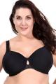 Elomi - Charley T-shirt Spacer bra F-HH Cup