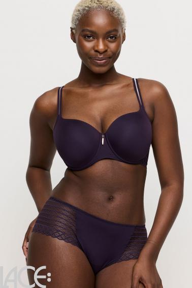 PrimaDonna Twist - East End T-shirt bra E-H cup - Heart shape