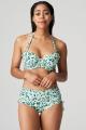 PrimaDonna Swim - Alghero Bikini Full brief (adjustable leg)