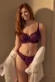 Panache Lingerie - Allure Bra G-M cup Panache Lingerie - Allure Bra G-M cup