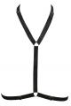 PrimaDonna Lingerie - Vallarta Bra accessory with lace detail