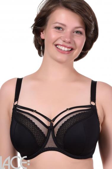 Kinga - Bra - Padded - F-K cup - Kinga 36