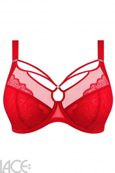 Elomi - Brianna Plunge bra G-O cup
