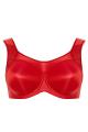 Ulla Sport - Sydney Sports bra underwired G-L cup