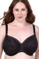 Fantasie Lingerie - Fusion Lace Bra - side support - G-K cup