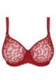Empreinte - Leia Bra - Moulded cups E-H cup Empreinte - Leia Bra - Moulded cups E-H cup