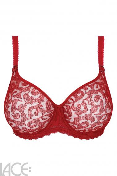 Empreinte - Leia Bra - Moulded cups E-H cup