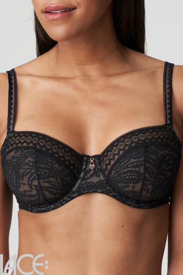 PrimaDonna Twist - Palermo Balcony bra E-G cup