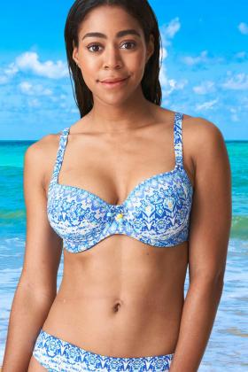 PrimaDonna Swim - Bonifacio Bikini Top D-I cup