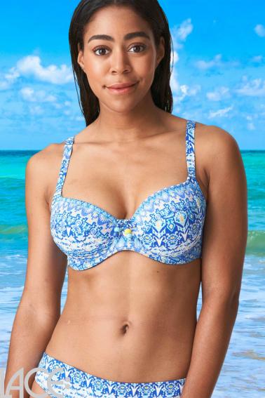 PrimaDonna Swim - Bonifacio Bikini Top D-I cup