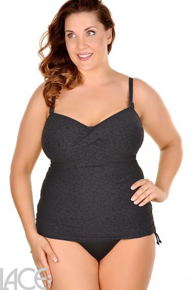 Fantasie Swim - Montreal Tankini Top DD-G cup