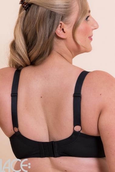 Curvy Kate - Lightstyle Plunge bra G-K cup