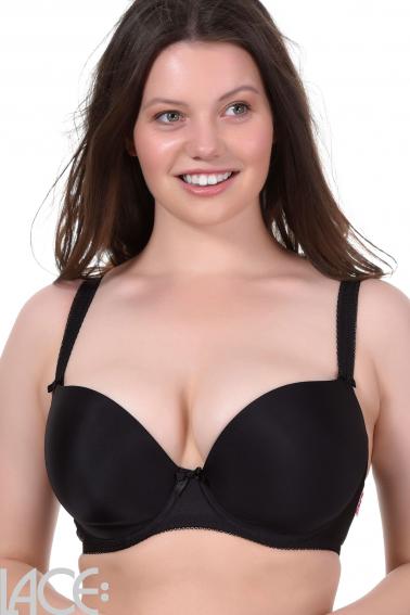 Freya Lingerie - Deco Padded bra DD-GG cup
