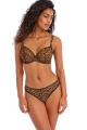 Freya Lingerie - Wildside Plunge bra I-M cup