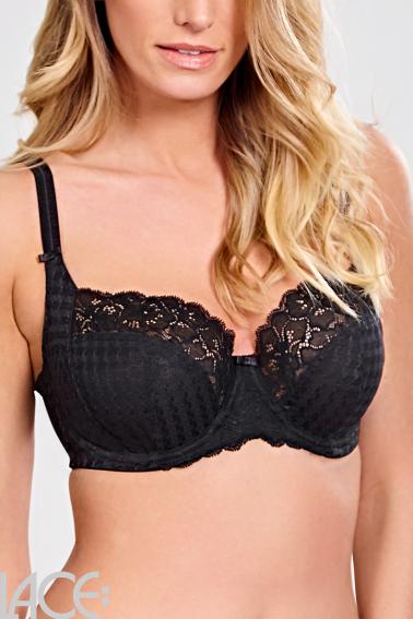 Panache Lingerie - Envy Bra G-O Cup