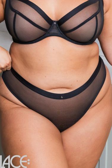 Curvy Kate - Lightstyle Brazilian brief