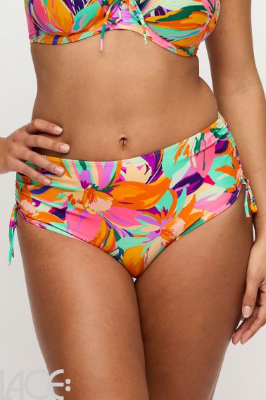 PrimaDonna Swim - Varadeo Bikini Full brief (adjustable leg)