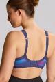 Panache Sport - Power Underwired Sports bra E-M cup