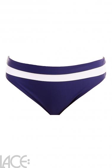 Panache Swim - Anya Cruise Bikini Folded brief