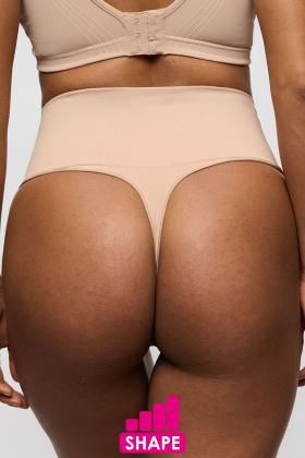 PrimaDonna Lingerie - Nudda Shape panty - Thong