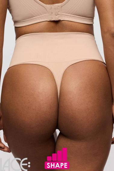 PrimaDonna Lingerie - Nudda Shape panty - Thong