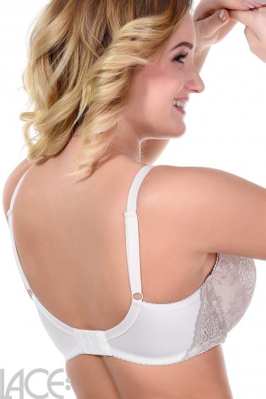 Alles - Nursing bra underwired F-I cup - Alles Mama 01