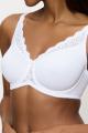 Triumph - Amourette Minimizer Bra D-H cup