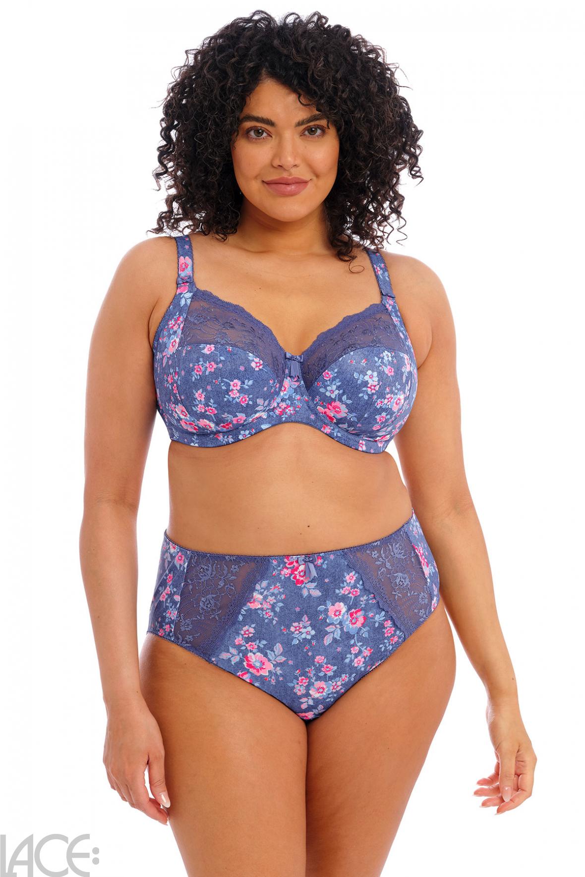 Elomi Kelsey Plunge bra G-M cup –