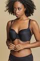 Panache Lingerie - Porcelain Elan T-shirt bra F-K cup