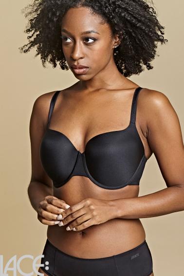 Panache Lingerie - Porcelain Elan T-shirt bra F-K cup