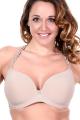 Marie Jo - Tom Padded bra (preshaped + fiberfill) D-F cup