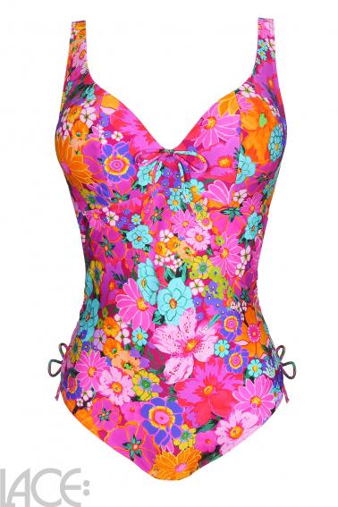 PrimaDonna Swim - Najac Plunge Swimsuit E-G cup