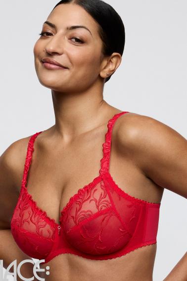 PrimaDonna Lingerie - Solisse Bra D-H cup