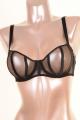 Implicite - Talisman Balcony bra (D-E cup)