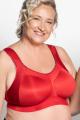 Ulla Sport - Sydney Sports bra non-wired H-L cup