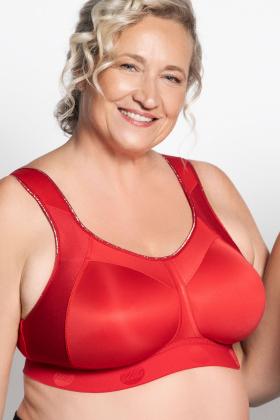 Ulla Sport - Sydney Sports bra non-wired H-L cup