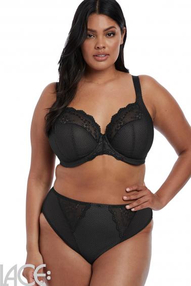 Elomi - Charley Plunge bra F-J cup