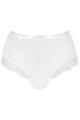 Sloggi - Sloggi Romance Full brief - Cotton-Microfibre