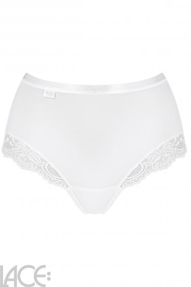 Sloggi - Sloggi Romance Full brief - Cotton-Microfibre