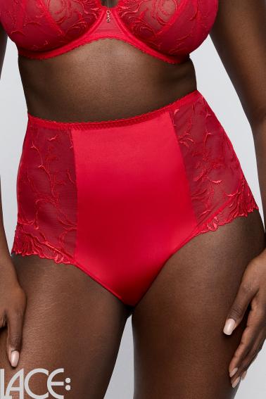 PrimaDonna Lingerie - Solisse High Waist Brazilian brief