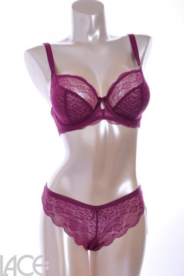 Freya Lingerie - Fancies Plunge bra F-I cup